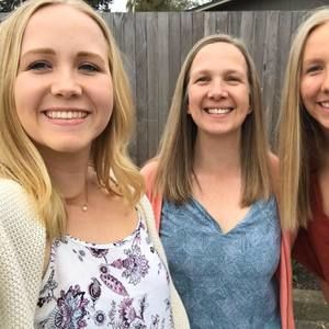 Meet your Posher, Molly